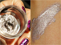 oogschaduw met essence pigment potjes